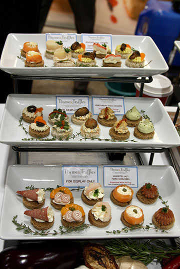Event Catering in Houston
